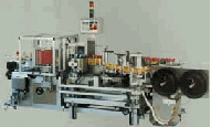 label applicators combina labelling machines thermal transfer printers from Kugler Womako